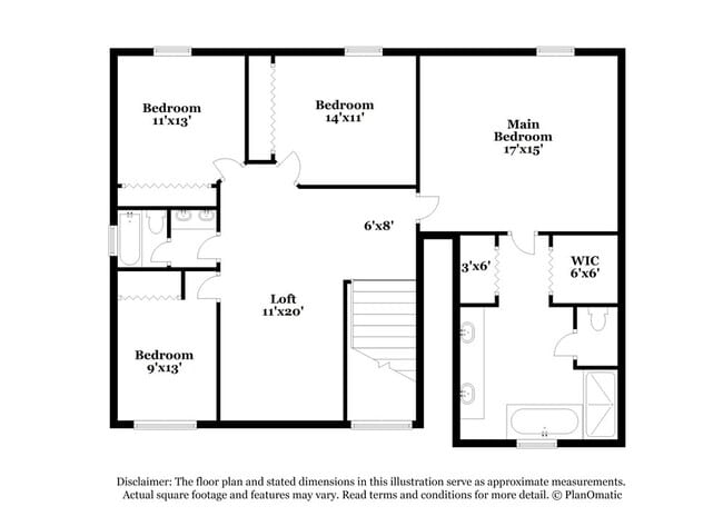 Photo - 4450 Maple Chase Trail