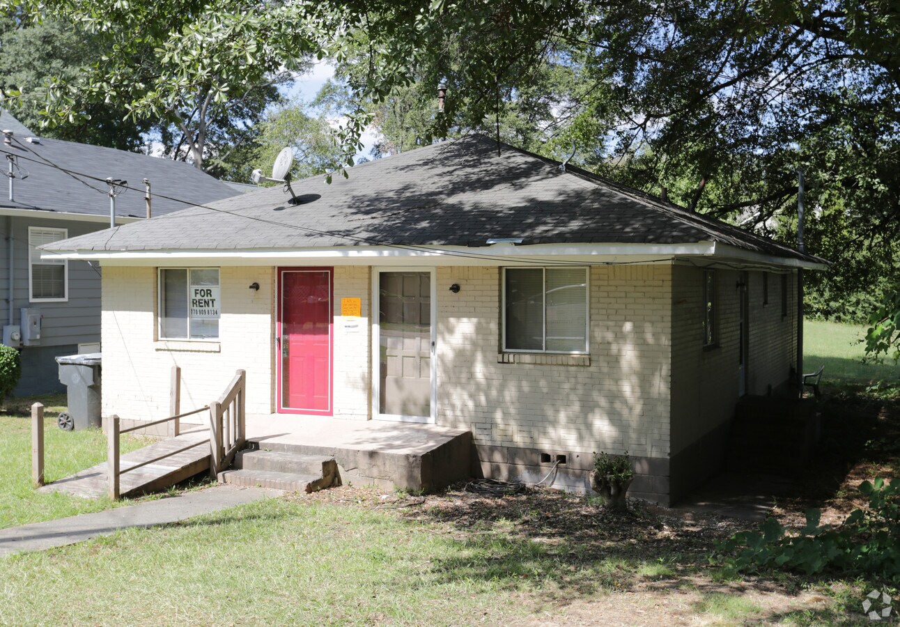 Photo - 1329 Walker Ave