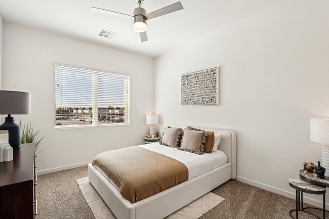 Lura Vegas Apartments