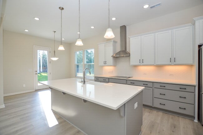 Photo - Brand-New 5 Bedroom Lake Shore Home in Tega Cay with Flexible Lease Options