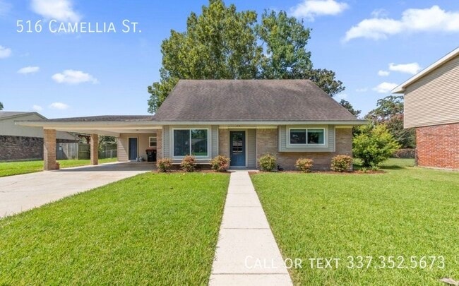 Photo - 516 Camellia Dr