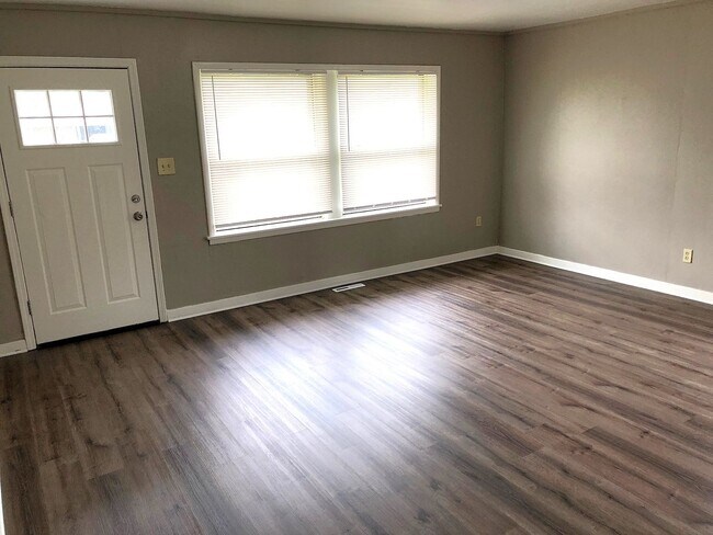 Photo - 1420 Choctaw St Unit 1420 Choctaw St.  A