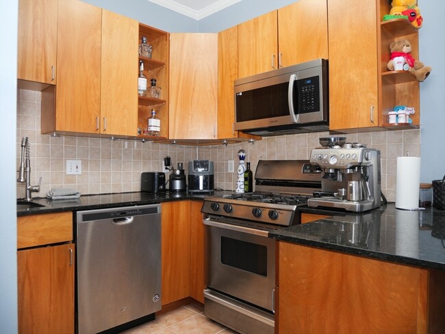 Photo - 43 E Springfield St Condo Unit 4