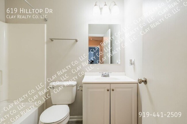 Photo - 619 Hilltop Dr