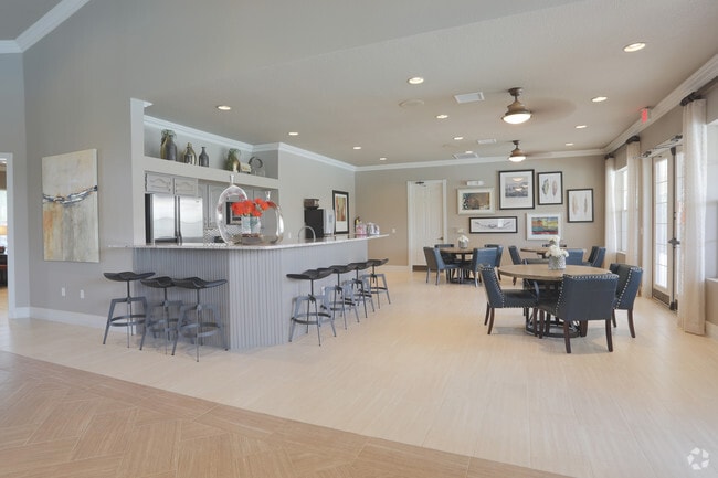 Clubhouse