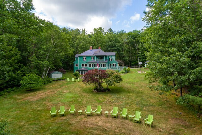 Photo - 39 Muscatawa Rd