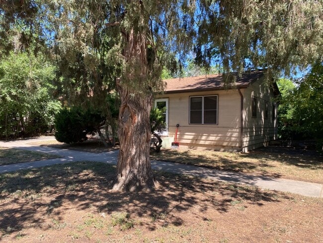 Photo - STUDENTS WELCOME! 3 Bedroom/ 1 Bathroom Home One Block from CSU