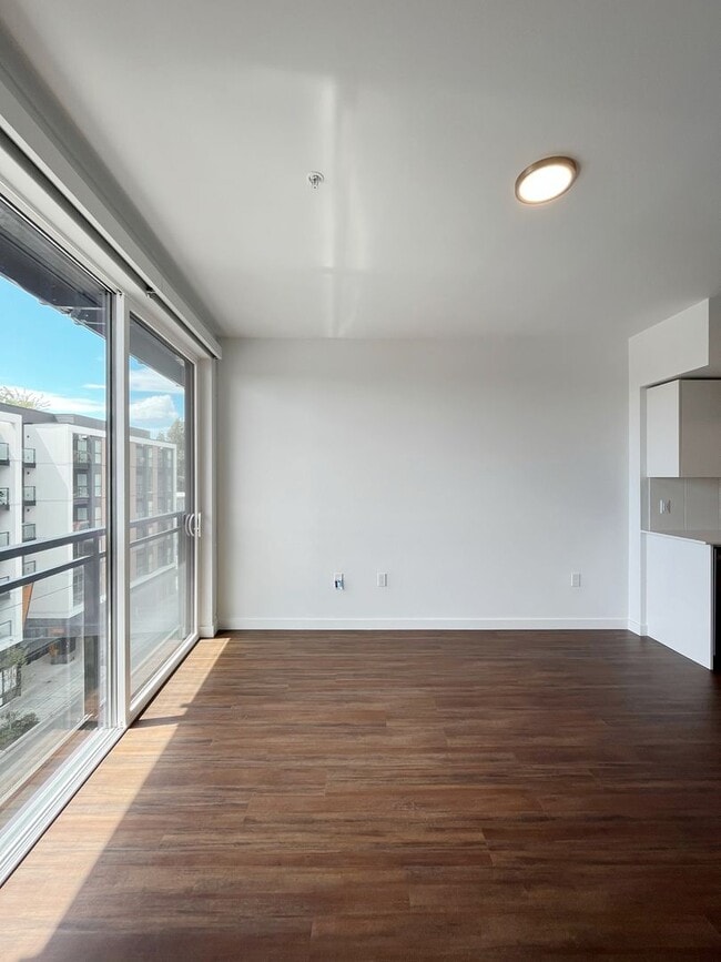 Photo - SPUR Apartments