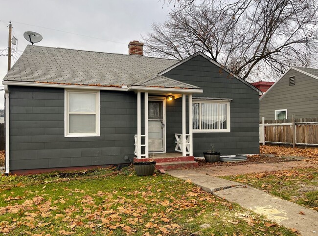 Photo - 5617 E Parkwater Ave