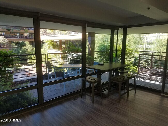 7137 E Rancho Vista Dr