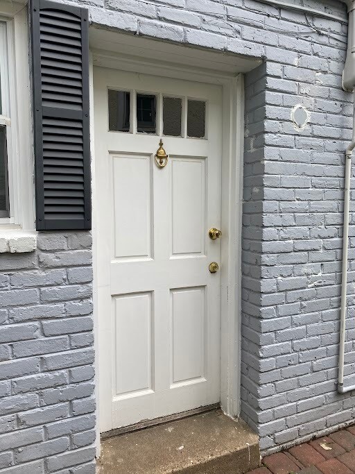 Photo - 3963 Fessenden St NW Unidad B Rental