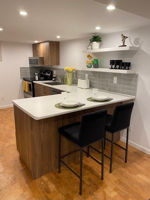 Photo - 196 Windermere Av Unité A