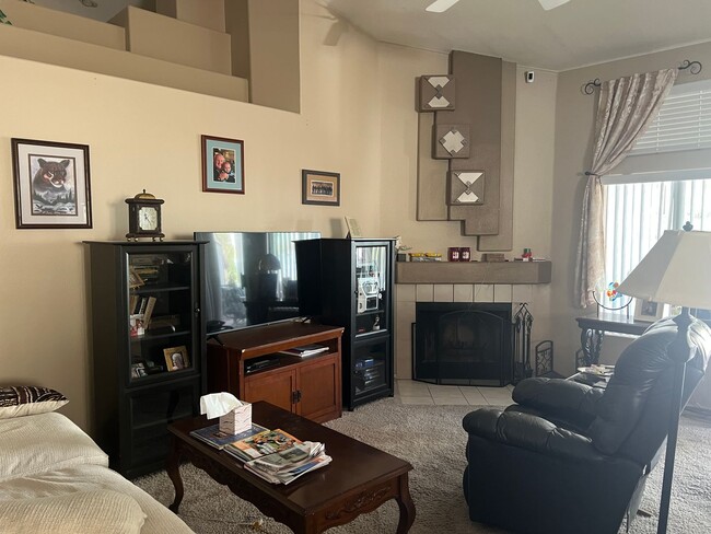 Photo - Single Story Home With 3 Spacious Bedrooms