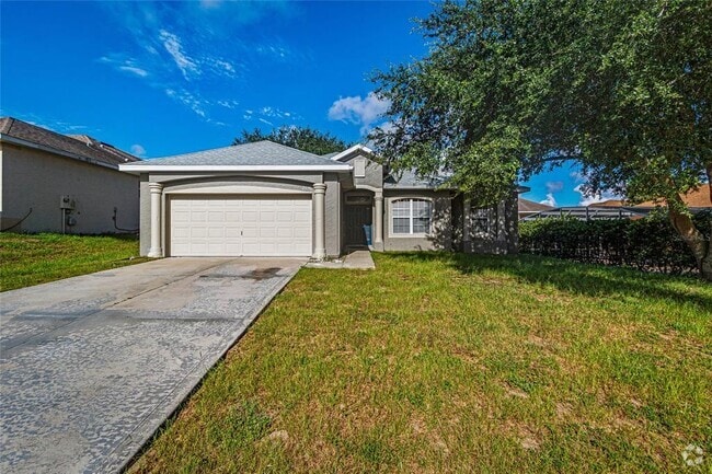 Building Photo - 2709 Savannah Dr Rental