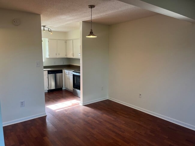 Photo - Available now. Beautiful 2 BR/1.5 BA Condo...