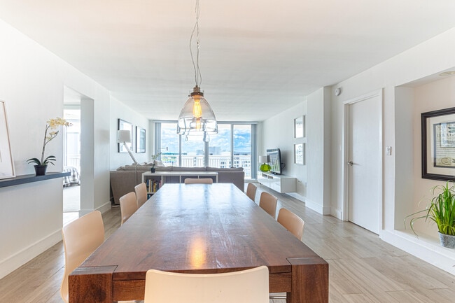 Photo - 3546 S Ocean Blvd Unit 818