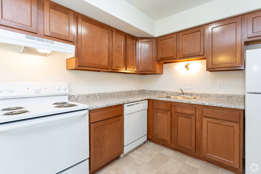 Interior Photo