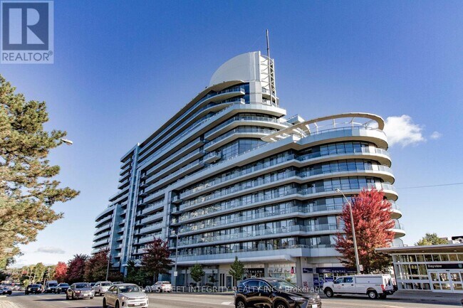 Photo - 2885 Bayview Ave Unit 813