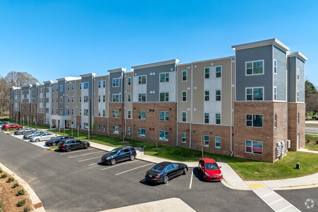 Photo - Galloway Crossing