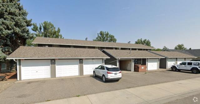 Building Photo - 2 bedroom in Billings MT 59105 Rental