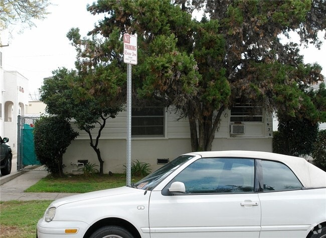 Rodney Drive