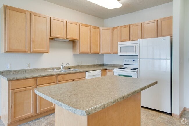 Building Photo - Lakestone Apartments