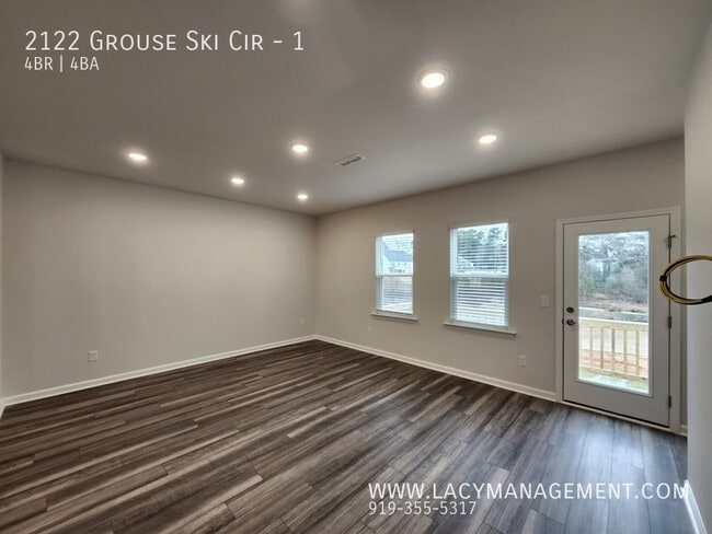 Photo - 2122 Grouse Ski Cir