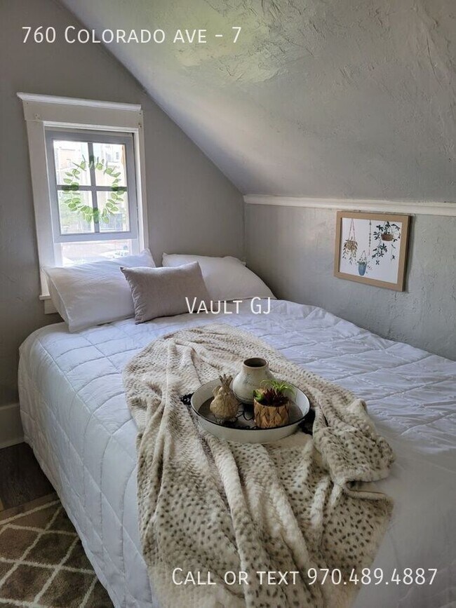 Photo - 760 Colorado Ave Unit 7