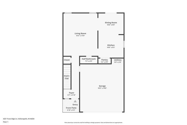 Photo - 4221 Trace Edge Ln