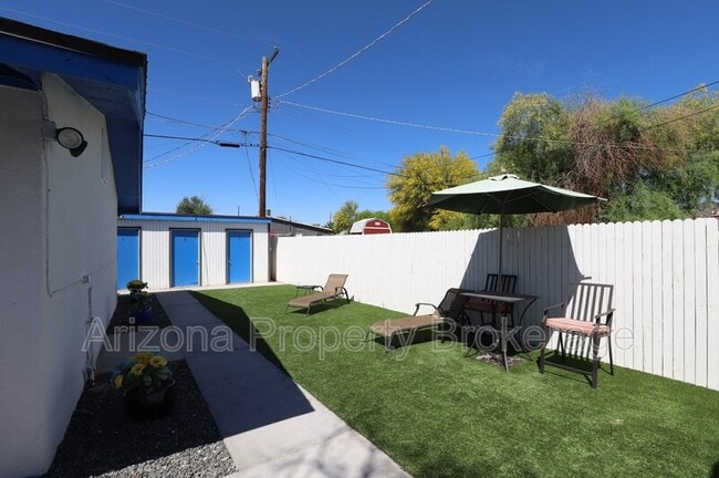 Photo - 9603 N 5th St Unit B