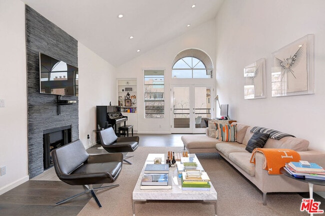 Photo - 10640 Wilkins Ave Condo Unit 302