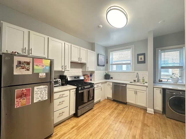 Photo - 805 Judson Ave Unit 3