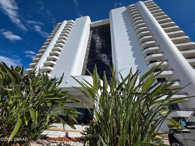 Building Photo - 2555 S Atlantic Ave Unit 1601