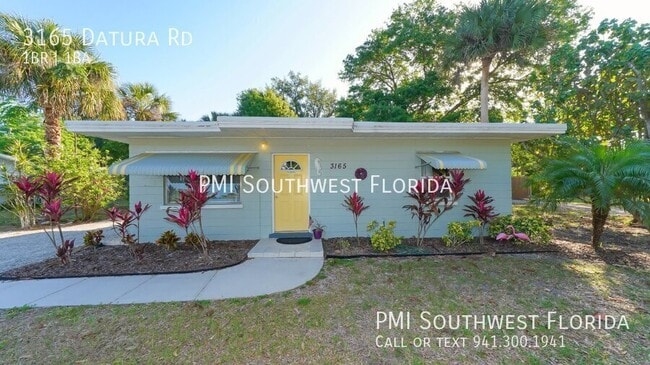 Building Photo - 3165 Datura Rd
