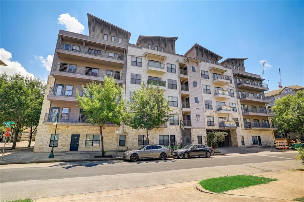 Photo - 2515 Pearl St Unidad 604