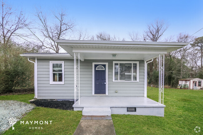 Building Photo - Cute 3 Bedroom Home in Durham, NC