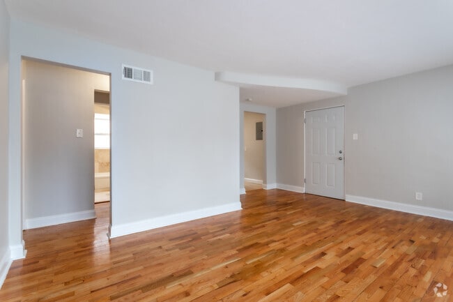 Cromwell Apartments