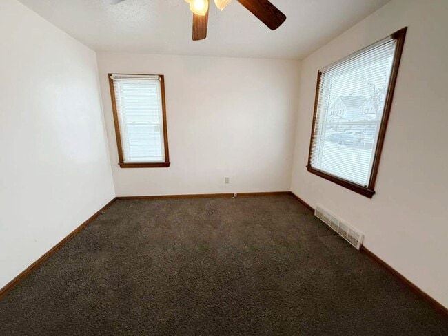 Photo - 3 BED, 1 BATH BEAUTIFUL SINGLE-FAMILY HOME IN GARFIELD HEIGHTS!