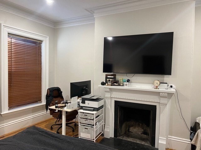 Photo - 354 Marlborough St Unidad 2