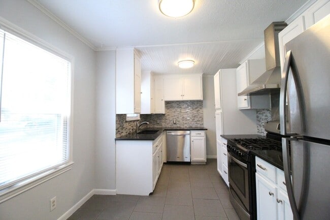 Photo - December FREE On This Updated 2 Bedroom 1 Bath Home in Roeland Park