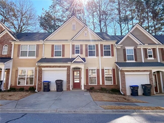 Photo - 4129 Magnolia Glen Walk Townhome