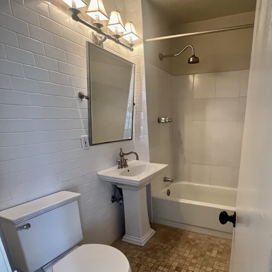 Photo - 2015 South Blvd Unit 1/2