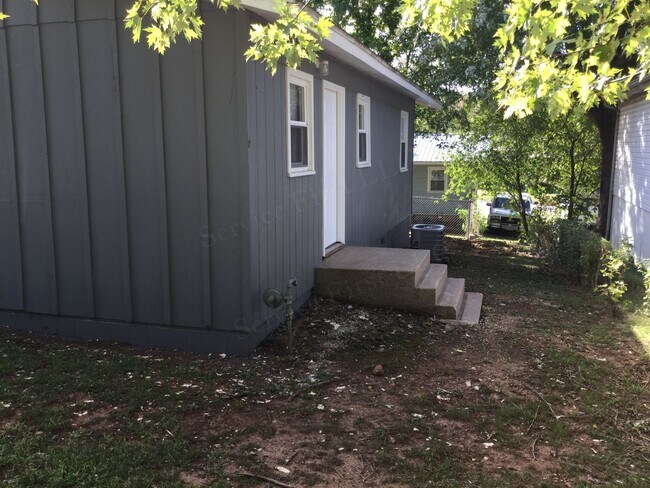 Photo - Two Bed House in Stockton, MO!  This house was gutted and rebuilt!  Everything is NEW!