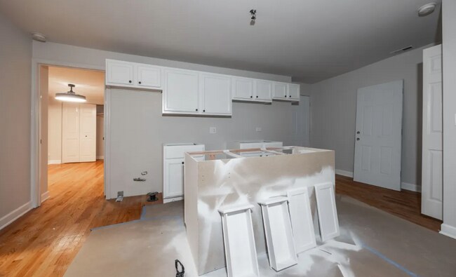 Photo - 1538 N Milwaukee Ave Unit 4F