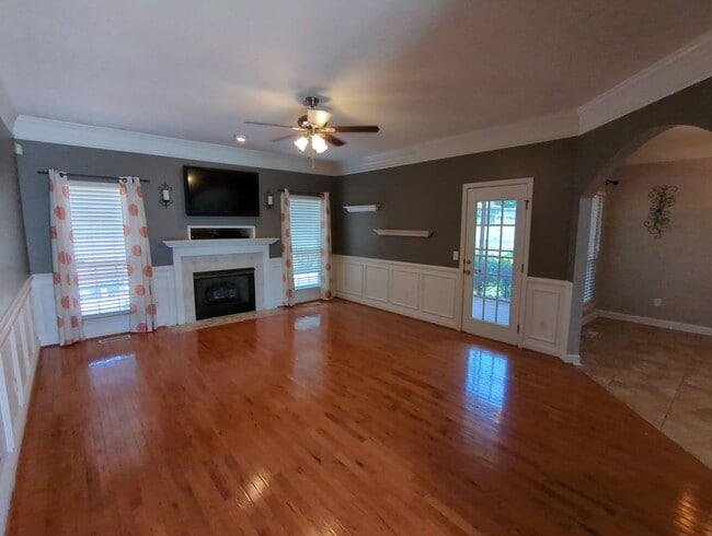 Photo - Nice Neighborhood in East Brainerd