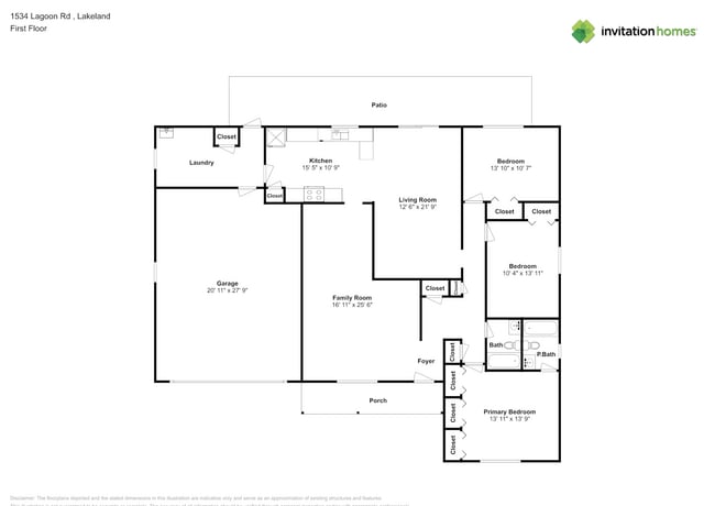 Photo - 1534 Lagoon Rd