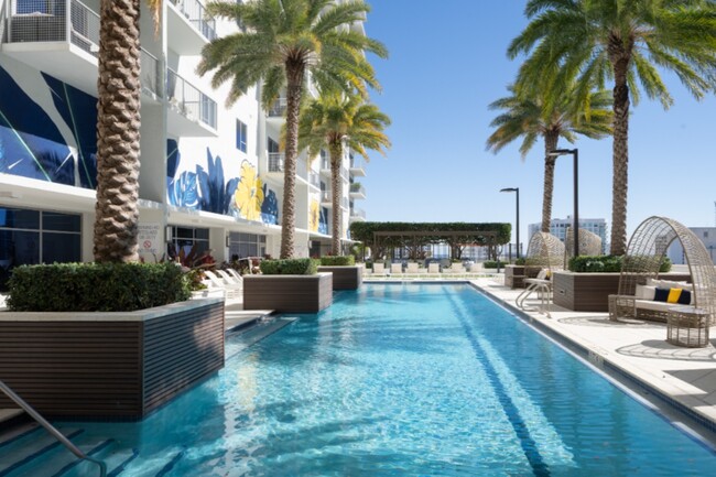 ParkLine Palm Beaches