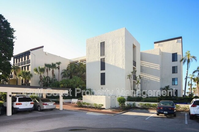 Photo - 1935 Gulf of Mexico Dr Condo Unit #202