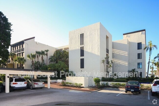 Building Photo - 1935 Gulf of Mexico Dr Unit #202 Rental