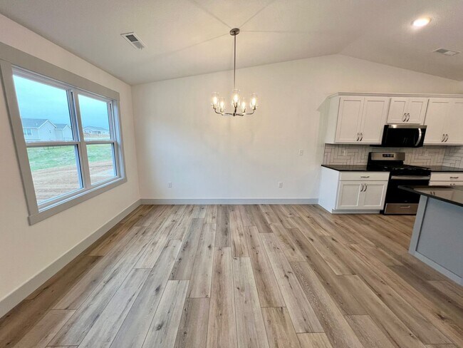 Photo - Brand New 3 Bed 2 Bath Duplex in East Manhattan!